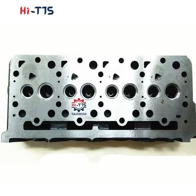 308-1859 Голова цилиндра для 3024C C2.2 226B 226B3 Части двигателя