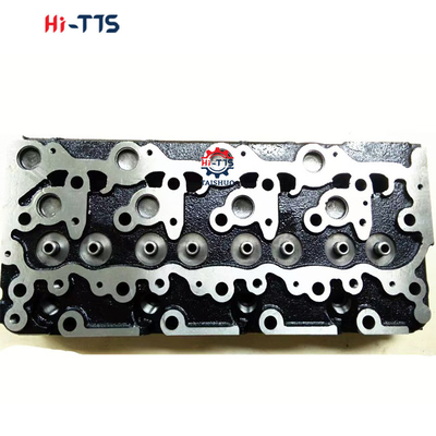 308-1859 Голова цилиндра для 3024C C2.2 226B 226B3 Части двигателя