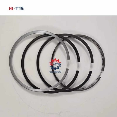 Колонка поршневого двигателя экскаватора 6BG1 6BG1T 4RV 1-12121146-0 121211460