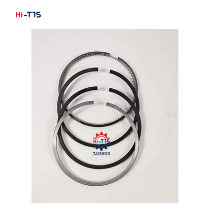 Колонка поршневого двигателя экскаватора 6BG1 6BG1T 4RV 1-12121146-0 121211460