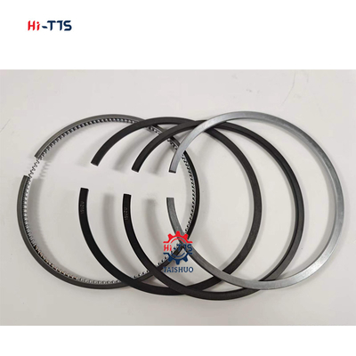 Колонка поршневого двигателя экскаватора 6BG1 6BG1T 4RV 1-12121146-0 121211460