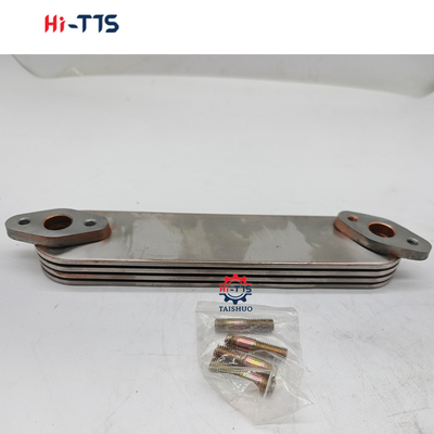 15710-17011 1571017011 Охладитель масла Покрытие для 1HZ Toyota Coaster Land Cruiser Охладитель масла