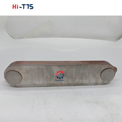 15710-17011 1571017011 Охладитель масла Покрытие для 1HZ Toyota Coaster Land Cruiser Охладитель масла