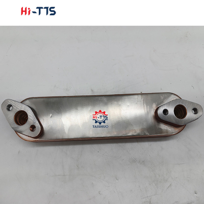 15710-17011 1571017011 Охладитель масла Покрытие для 1HZ Toyota Coaster Land Cruiser Охладитель масла