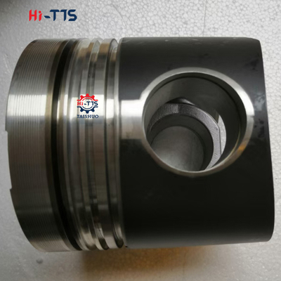 65.02501-0708 65.02501-0704 65.02501-0774 Пистоны для двигателя Doosan D2848