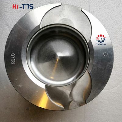 65.02501-0708 65.02501-0704 65.02501-0774 Пистоны для двигателя Doosan D2848