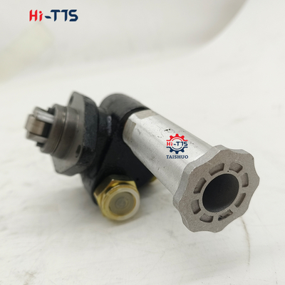 105220-5960 Насос на топливо для экскаватора PC200-6 6D102 6D95 6D114 B3.3 двигатель