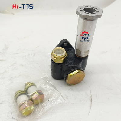 105220-5960 Насос на топливо для экскаватора PC200-6 6D102 6D95 6D114 B3.3 двигатель