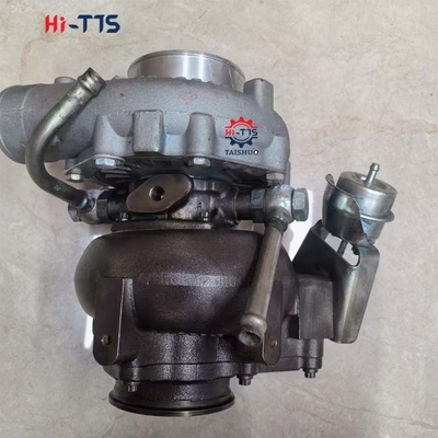 786327-0004 7863270004 Турбо для грузовика GT37W SCANIA