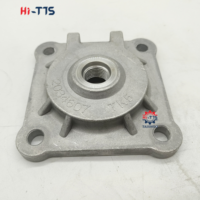 2034607 2031329 Crawler Excavator Parts Cover for ZX180-5B ZX200-5A ZX330 ZX330-5A Excavator