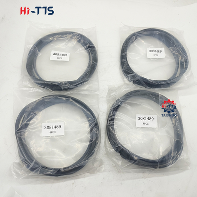 Уплотнительное кольцо 205115 207525 3081489 3014668 3011076 для Cummins QSK19 Pdc Kit Комплект уплотнений гильзы цилиндра