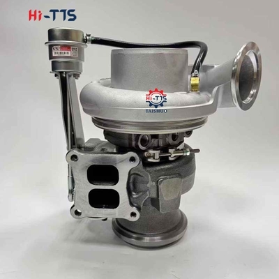Турбокомпрессор RHG8 HX55W   4037633 4037634 HX55W 5609143 5609142