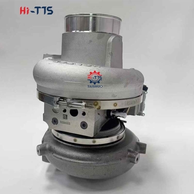 RHG8 Турбокомпрессор HE500VG 4352319 4352317 5354741 5354740 5354739 5451816 3796103 3796100 3796105