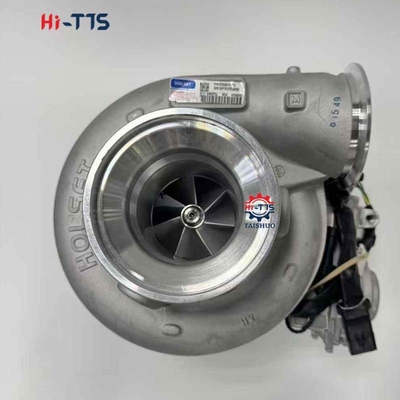 RHG8 Турбокомпрессор HE500VG 4352319 4352317 5354741 5354740 5354739 5451816 3796103 3796100 3796105