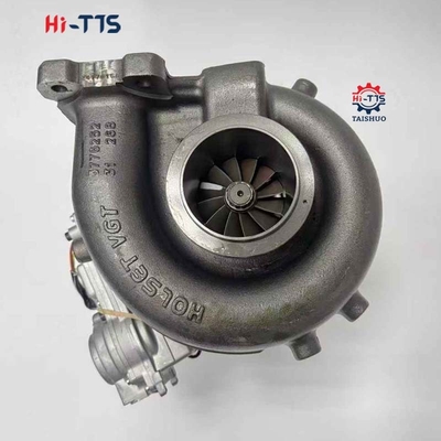 RHG8 Турбокомпрессор HE500VG 4352319 4352317 5354741 5354740 5354739 5451816 3796103 3796100 3796105