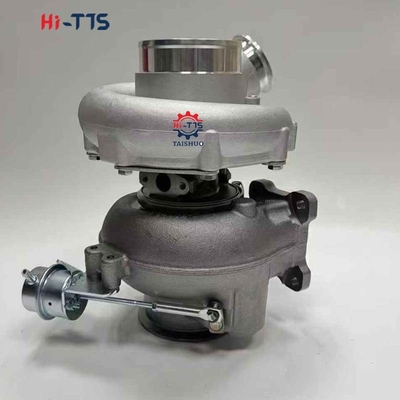 RHG8 Турбокомпрессор HE500WG 5354336 2126714 779839-0049 2731994 3782537 Турбокомпрессор Scania Bus Truck DC13 Двигатель