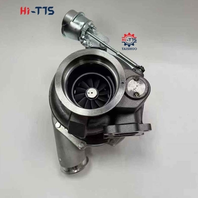 RHG8 Турбокомпрессор HE500WG 5354336 2126714 779839-0049 2731994 3782537 Турбокомпрессор Scania Bus Truck DC13 Двигатель