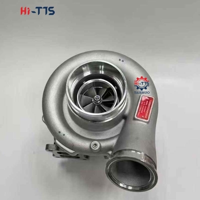 RHG8 Турбокомпрессор HE500WG 5354336 2126714 779839-0049 2731994 3782537 Турбокомпрессор Scania Bus Truck DC13 Двигатель