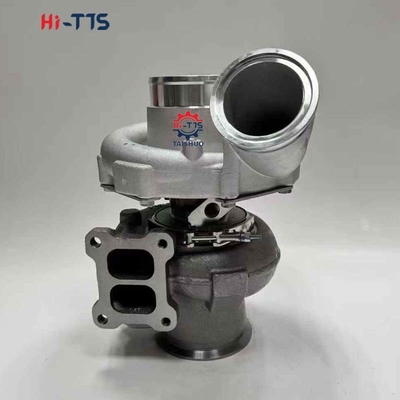 RHG8 Турбокомпрессор HE500WG 5354336 2126714 779839-0049 2731994 3782537 Турбокомпрессор Scania Bus Truck DC13 Двигатель