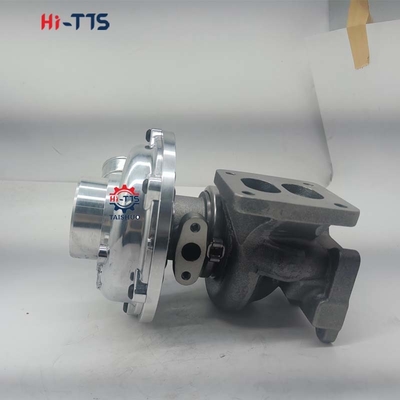 6HK1 ZAX330 Турбокомпрессор 114400-4380