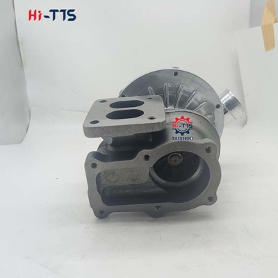 6HK1 ZAX330 Турбокомпрессор 114400-4380