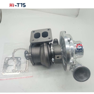 6HK1 ZAX330 Турбокомпрессор 114400-4380