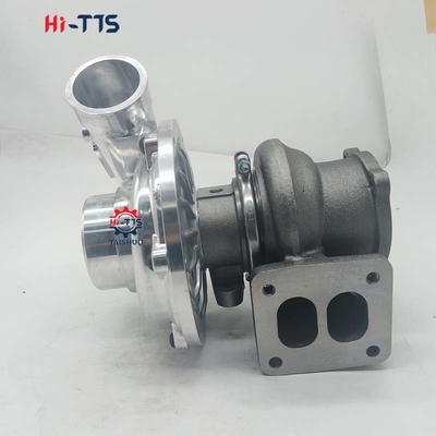 6HK1 ZAX330 Турбокомпрессор 114400-4380