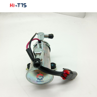 Электрический топливный насос 24V/12V 17926100 4645227 для двигателей 4HK1 6HK1