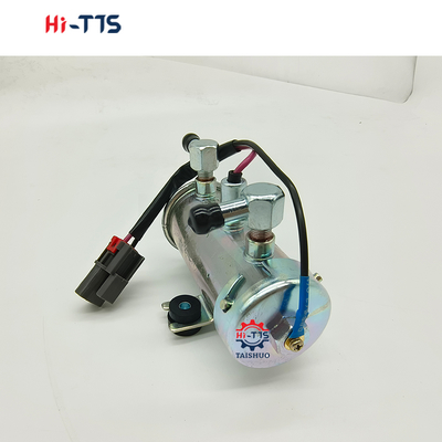 Электрический топливный насос 24V/12V 17926100 4645227 для двигателей 4HK1 6HK1