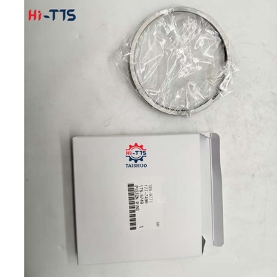 189-9771 177-7496 176-5749 Набор поршневых колец, подходящий для дизельных двигателей C13 C15 C18