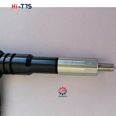 Высококачественный оригинальный топливный инжектор 6251-11-3300 6D125 Запчасти для двигателя