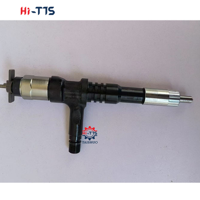 Высококачественный оригинальный топливный инжектор 6251-11-3300 6D125 Запчасти для двигателя