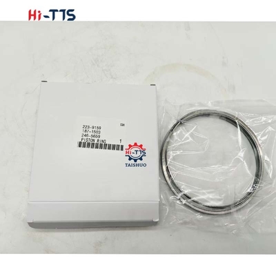 C32 C18 223-9159 187-1503 246-5659 Дизельный двигатель Пистоновые кольца Пистоновые кольца