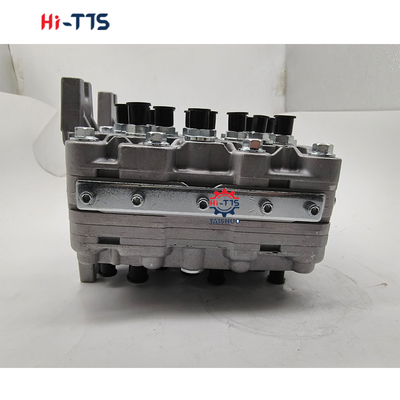 4468336 4718276 YA00000543 Клапан челночный для экскаватора ZX330 ZX200 Запчасти