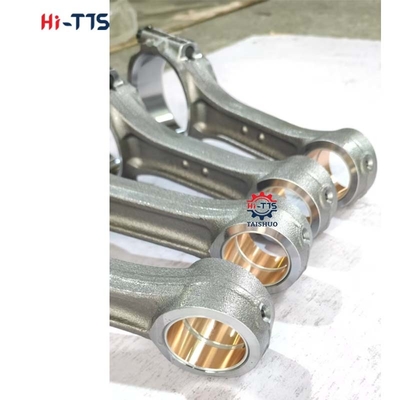 Запчасти для дизельного двигателя экскаватора 6HK1 Шатун 8-98018425-2
