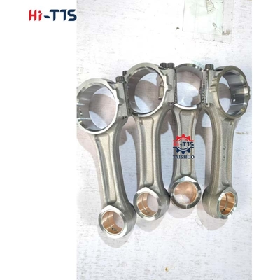 Запчасти для дизельного двигателя экскаватора 6HK1 Шатун 8-98018425-2