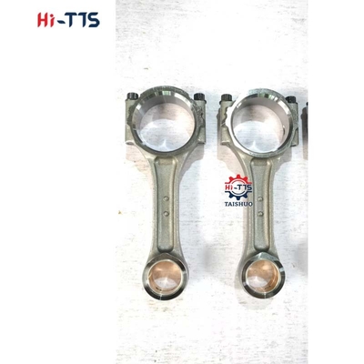Запчасти для дизельного двигателя экскаватора 6HK1 Шатун 8-98018425-2