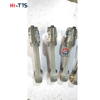 Запчасти для дизельного двигателя экскаватора 6HK1 Шатун 8-98018425-2