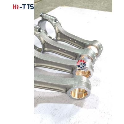 Запчасти для дизельного двигателя экскаватора 6HK1 Шатун 8-98018425-2
