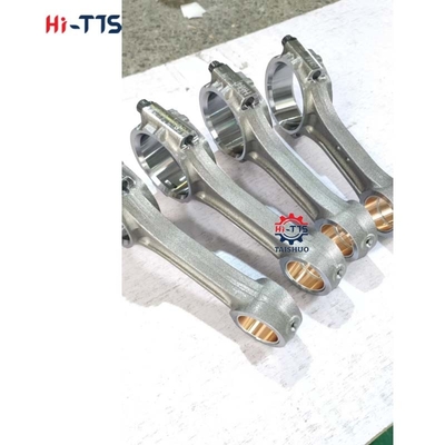 Запчасти для дизельного двигателя экскаватора 6HK1 Шатун 8-98018425-2