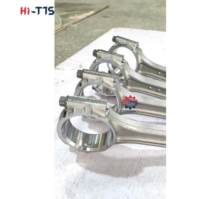 Запчасти для дизельного двигателя экскаватора 6HK1 Шатун 8-98018425-2