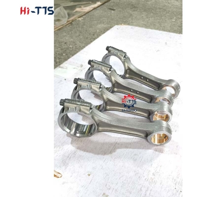 Запчасти для дизельного двигателя экскаватора 6HK1 Шатун 8-98018425-2