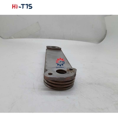 2KD 15710-30030 Высокопроизводительная автомасленая охладительная крышка Hino грузовик запасные части