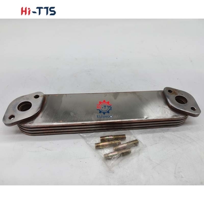 2KD 15710-30030 Высокопроизводительная автомасленая охладительная крышка Hino грузовик запасные части