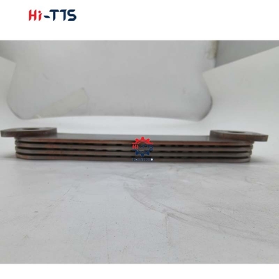 2KD 15710-30030 Высокопроизводительная автомасленая охладительная крышка Hino грузовик запасные части