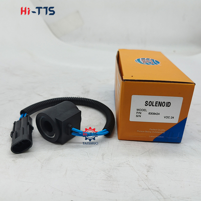 12V 24V 6309412 6309424 6302012 6302024 6309312 Гидравлическая катушка соленоидного клапана