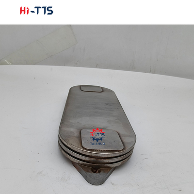 5L 15609-54043 Крышка масляного радиатора для высокопроизводительных автомобилей Запасные части для грузовиков Hino