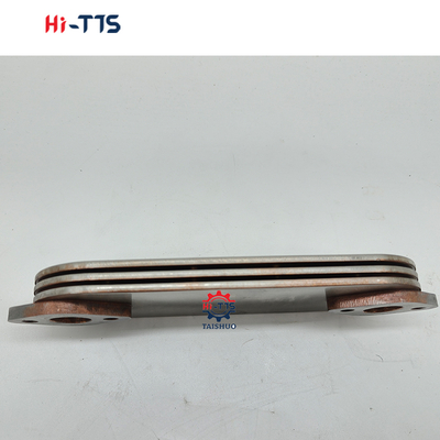 5L 15609-54043 Крышка масляного радиатора для высокопроизводительных автомобилей Запасные части для грузовиков Hino