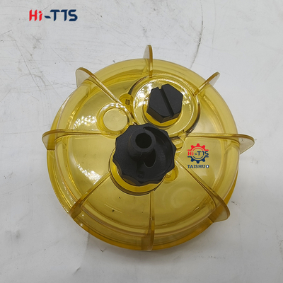 11NB-70410 R140W-7 R200W-7 R210-7 R290-7 R305-7 HL740-7 R180-9S R260-9 Сборка чаши Масляный стакан Фильтр масла двигателя Чаша