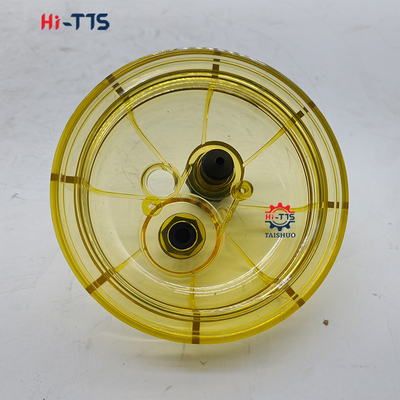 11NB-70410 R140W-7 R200W-7 R210-7 R290-7 R305-7 HL740-7 R180-9S R260-9 Сборка чаши Масляный стакан Фильтр масла двигателя Чаша